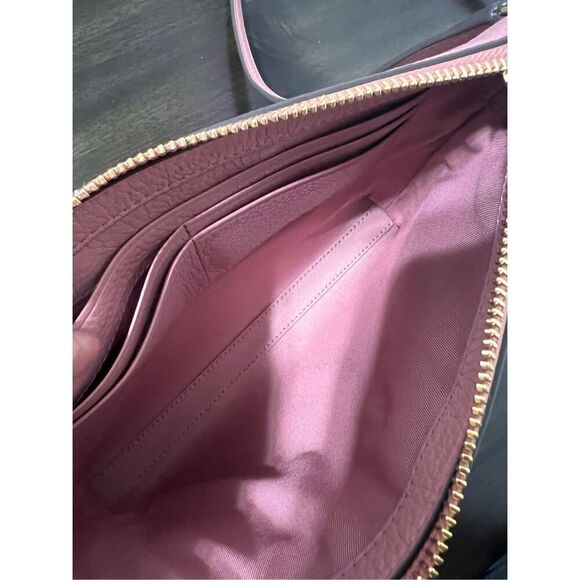 Tory Burch cross body clutch - Picture 9 of 12